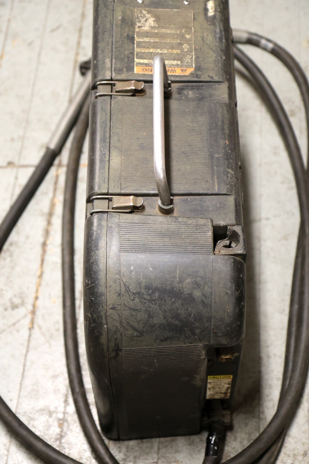 Lincoln Electric LN-25 Semi-Auto Wire Feeder K449