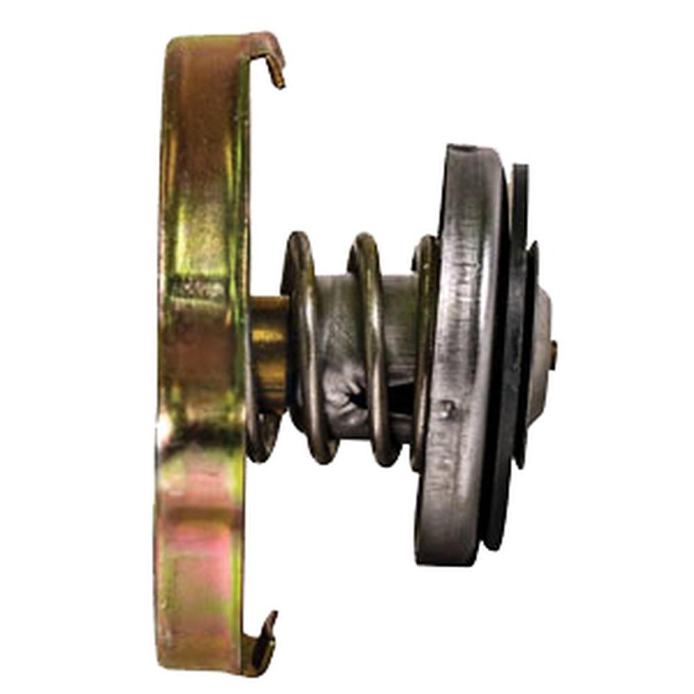 One New Aftermarket Replacement Cap, Radiator (7 lb.)