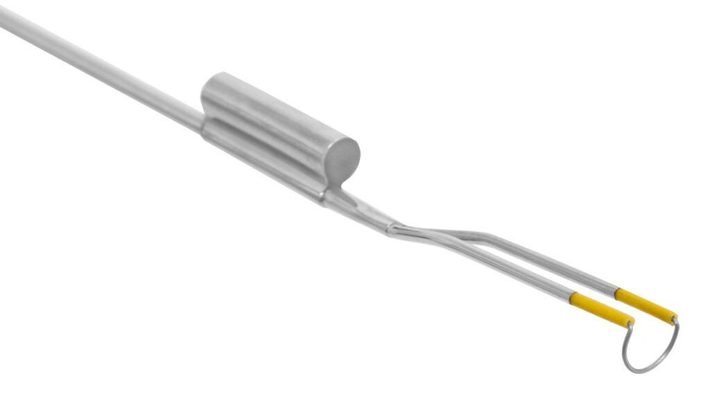 Urology Instruments Storz TURP Electrodes Monopolar Cutting Loops, Cold Knife 5p