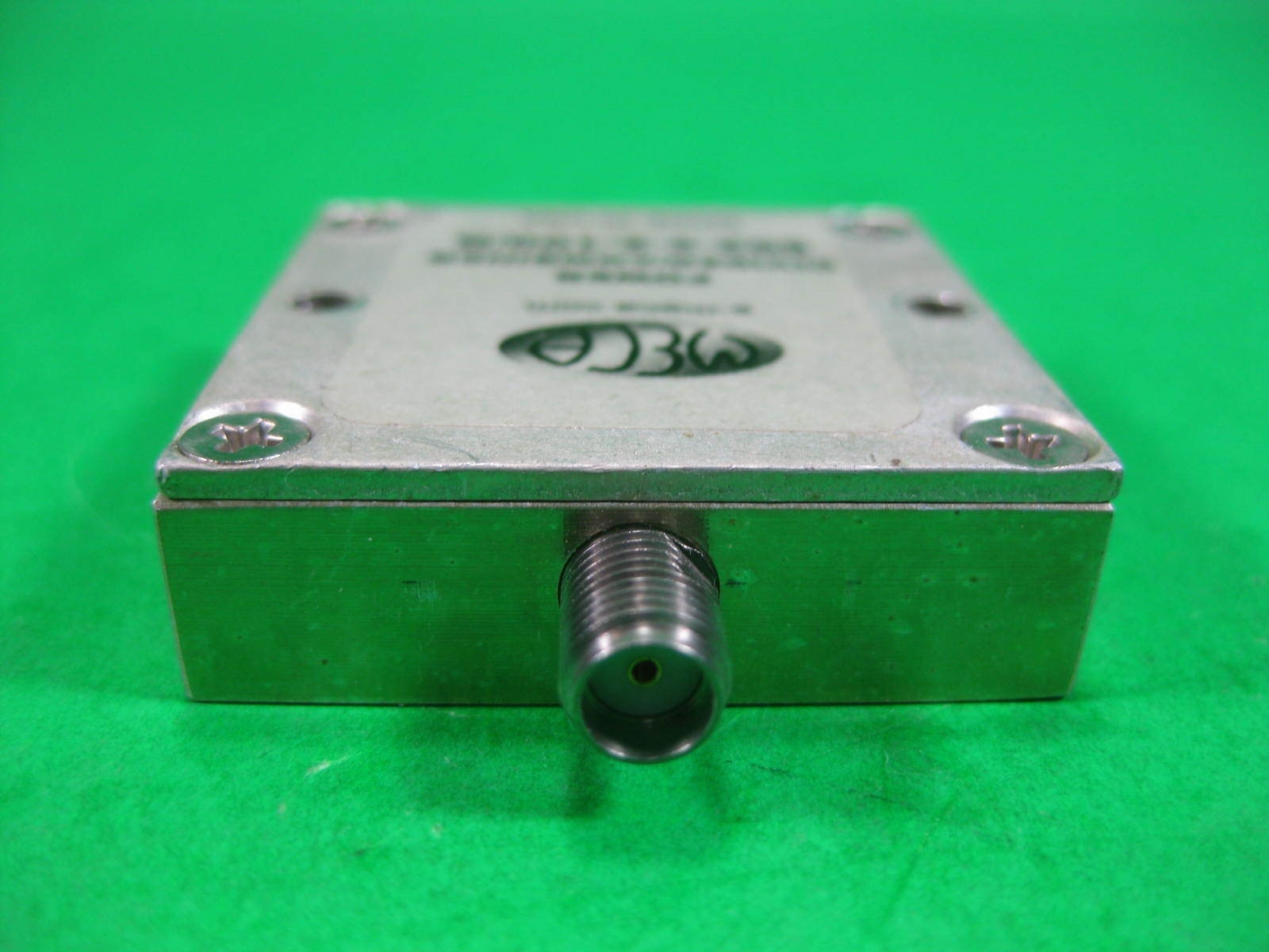 Meca Power Divider/Combiner — 802-2-2.100 — Used