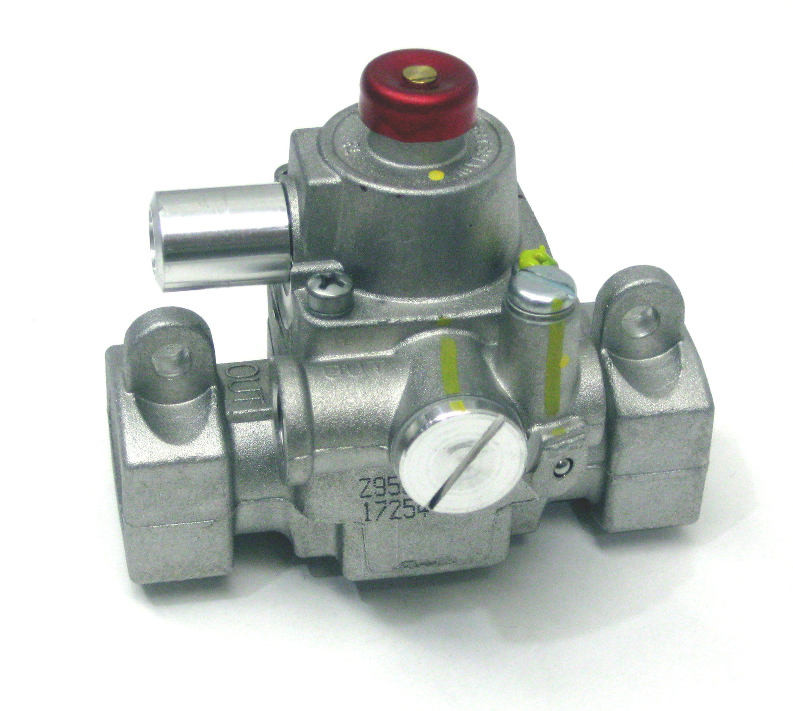 Robertshaw TS11K-4511-1-0 Gas Pilot Safety Valve for Jade 4610800000
