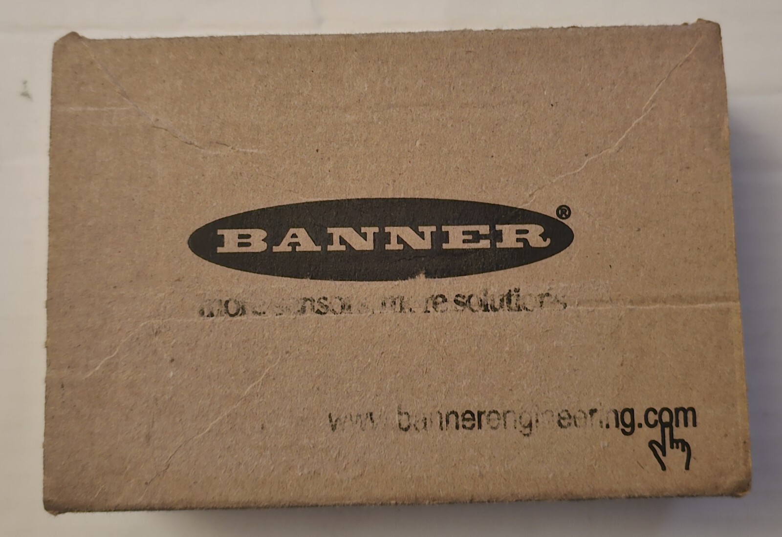 BANNER ENGINEERING LEDLAPFK290 IP50 LINEAR ARRAY 290MM POLARIZER FILTER KIT