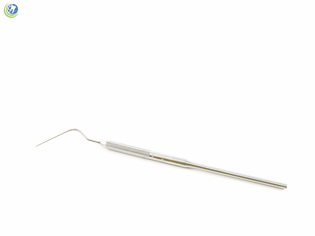 DENTAL OPERATIVE INSTRUMENT GUTTA PERCHA SPREADER #3 SINGLE ENDED STAR DENTAL