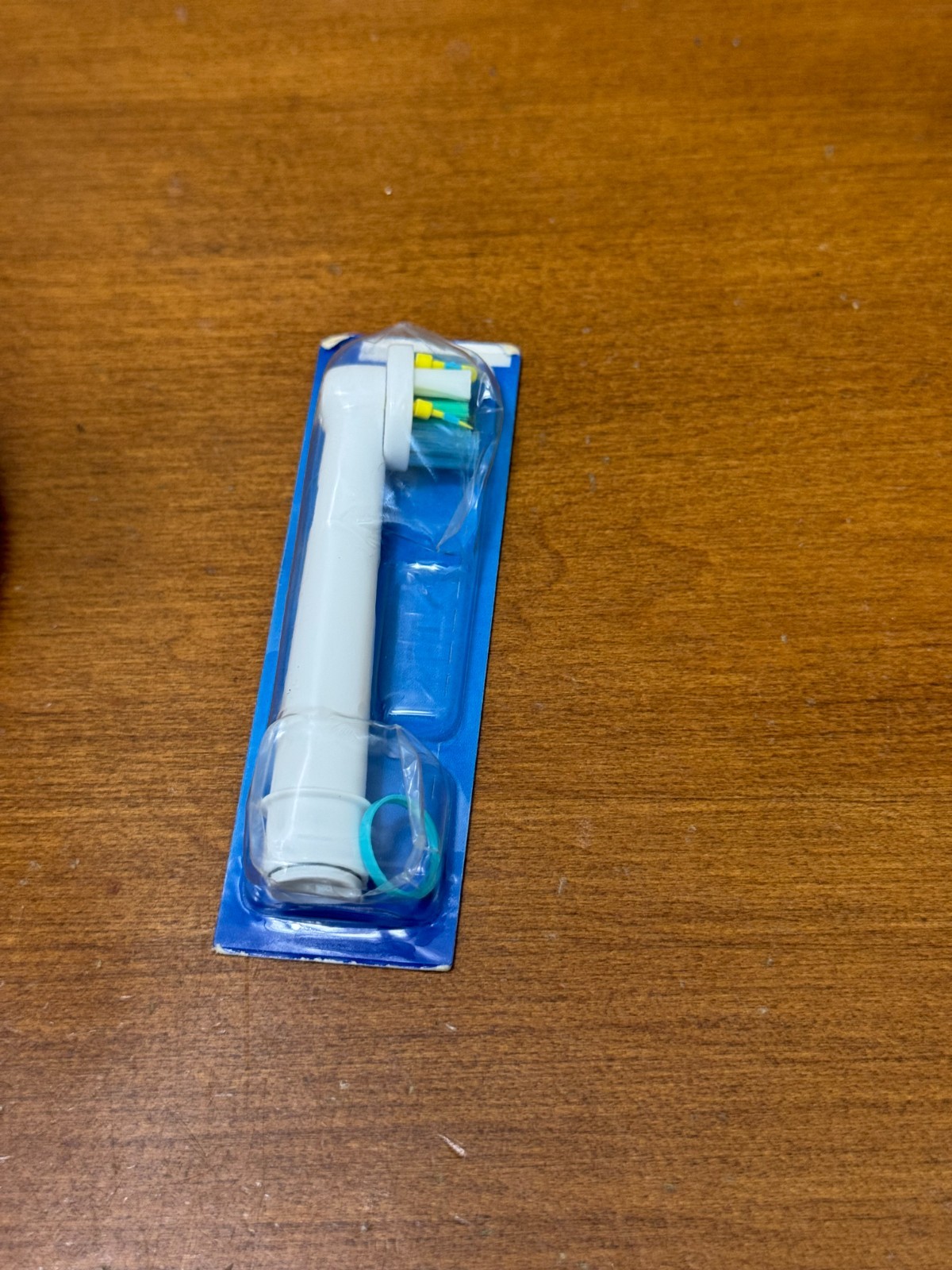 Braun Oral-B 3766 Star War Toothbrush (USED) +Charger+New Brush Head