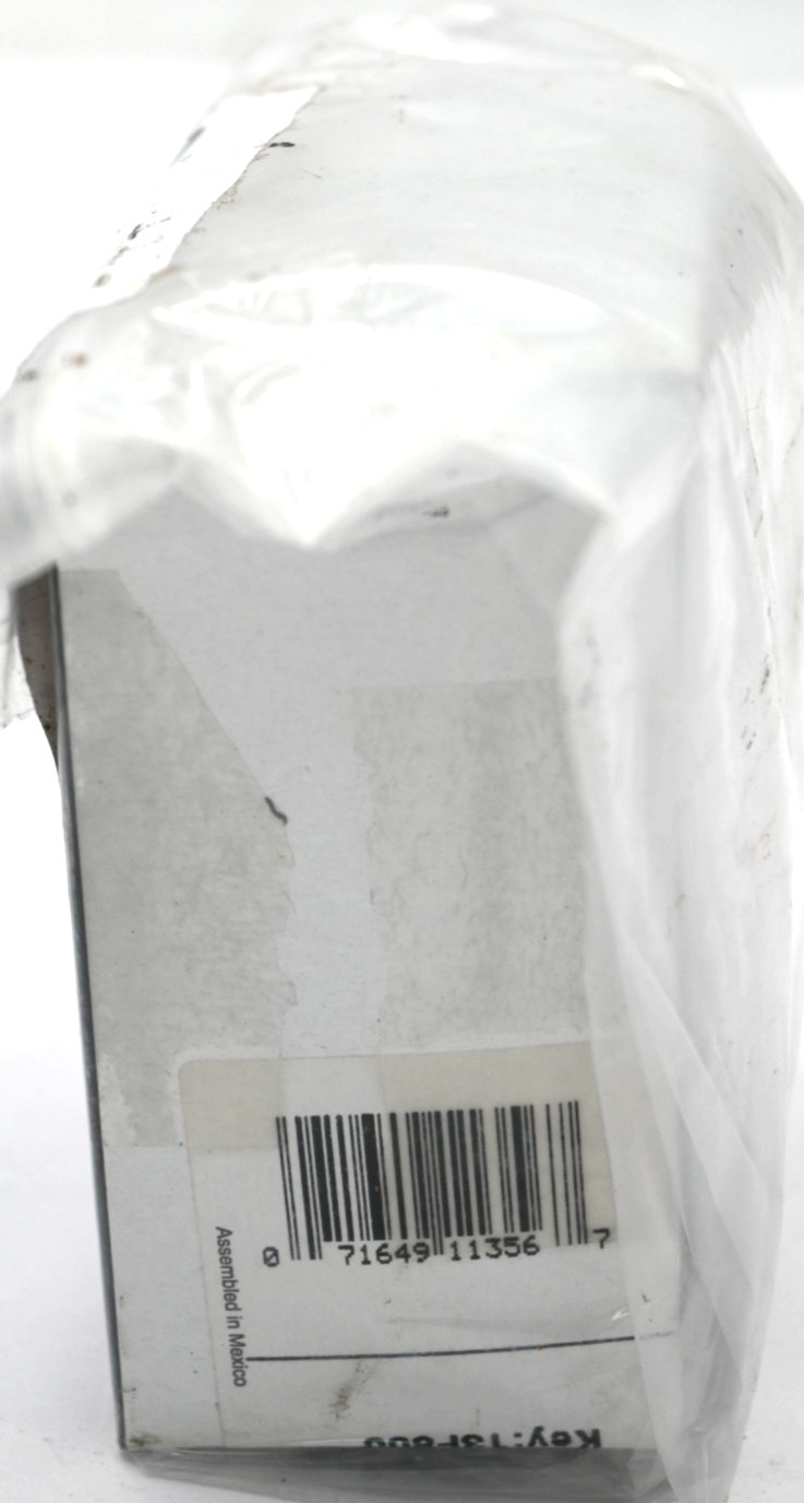 MASTER LOCK 406KABLKLZ32KS PADLOCK, ISOLATION MAS Key:13F800 (SET OF 3PCS)