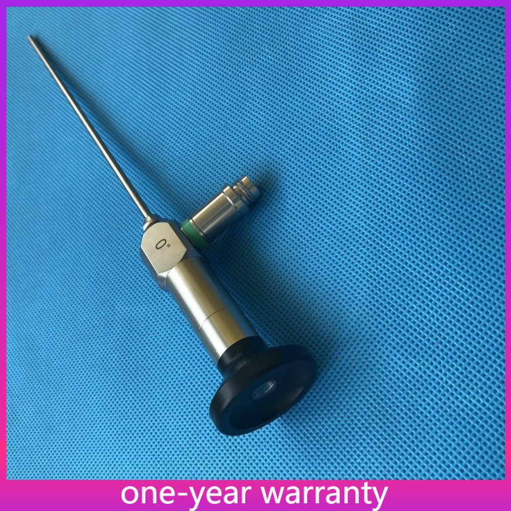 CE&FDA 0° ENT Rigid Endoscope ø3x140mm Arthroscopy Sinuscope