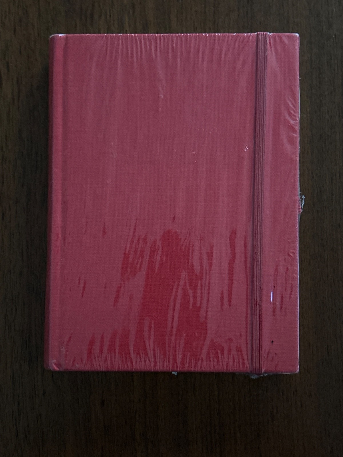 The Semikolon Grand Voyage Notebookk 7.5 X 6