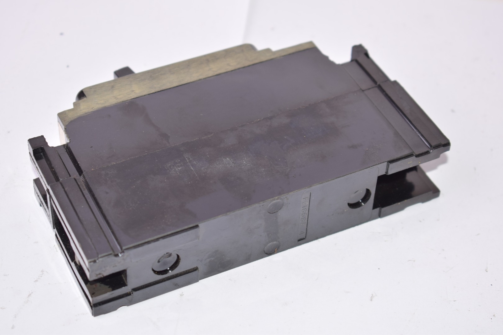 Federal Pacific Electric KT-303 Circuit Breaker 1 Pole Unit 277 VAC 125VDC 20 Am