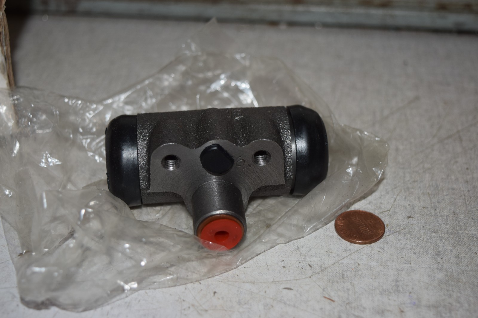 Total Source A71G9/00 CL121892 Forklift Wheel Cylinder