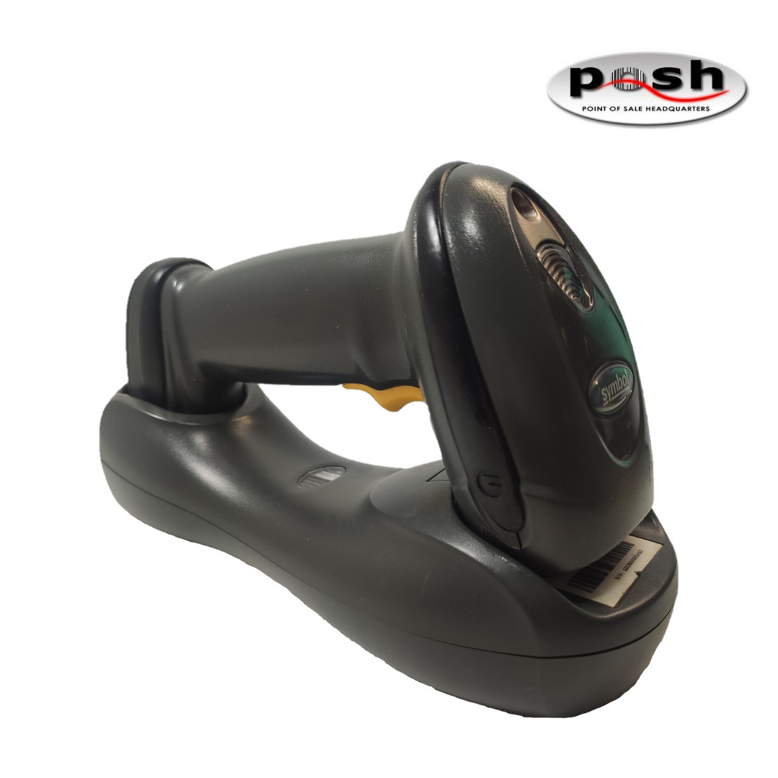 Symbol DS6878-DL20007WR Barcode Scanner Kit ***Best Deal in all of eBay***