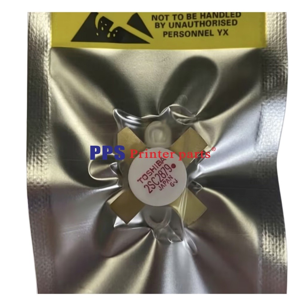 4PCS New TOSHIBA 2SC2879 High Frequency Transistor Fast shipment