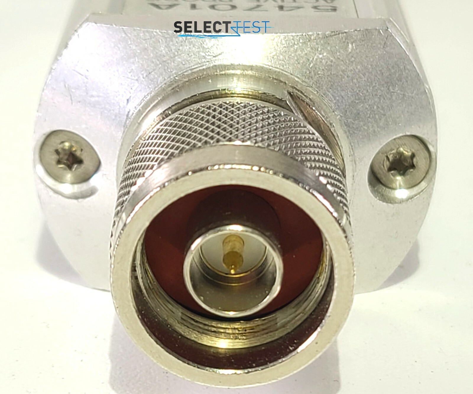 AGILENT (HP) 54701A, 2.5 GHz, 0.6pF, ACTIVE PROBE ****LOOK**** (REF.: 024G)