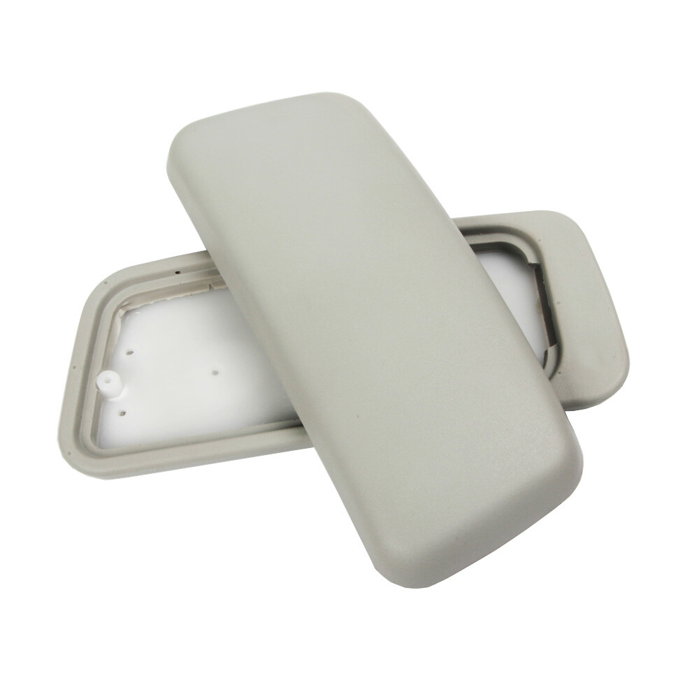 Brand New Gray Arm Pads Caps Replacement For Haworth Zody Office Chair 1 Pair