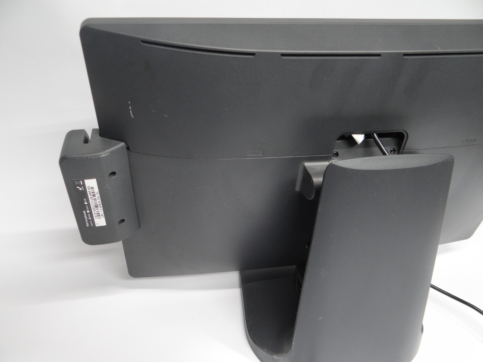 SpotOn Apexa GW 15″ Point Of Sale System Terminal Tested 128GB SSD