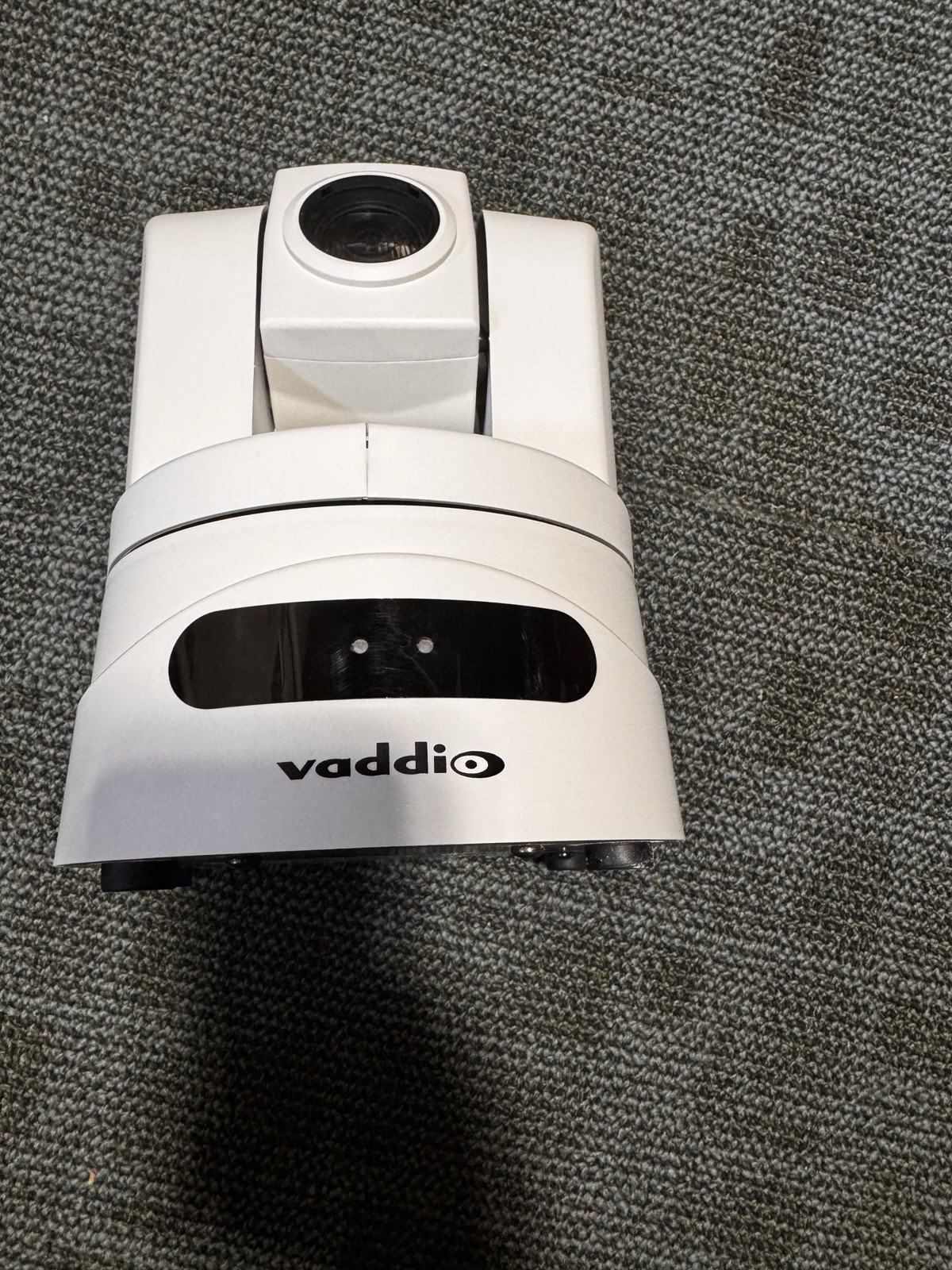 VADDIO CLEARVIEW HD-18 Video Camera, 998-6900-000AW