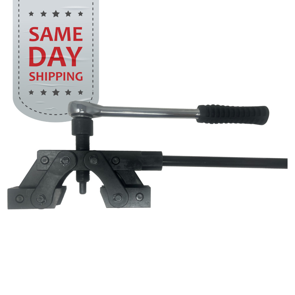 PGN Roller Chain Detacher Tool for #100 #120 #140 #160 #180