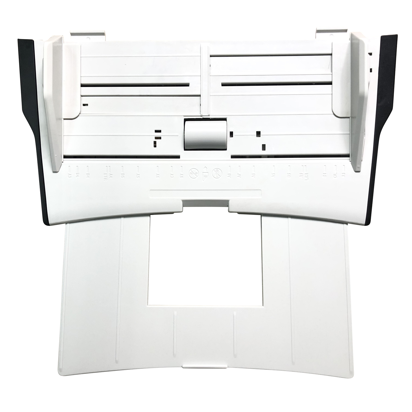 5X PA03576-D809 Paper Input Tray for Fujitsu fi-5650 fi5750 fi-6670 fi-6770 6750
