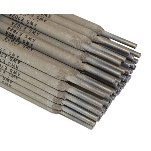E7024 Welding Electrode 5/32″ Dia., Aws E7024, 10Lb. **FREE GIFT**