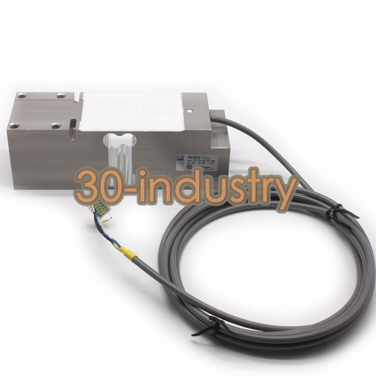 1PCS New For HBM Load Cell PW16AC3-30kg
