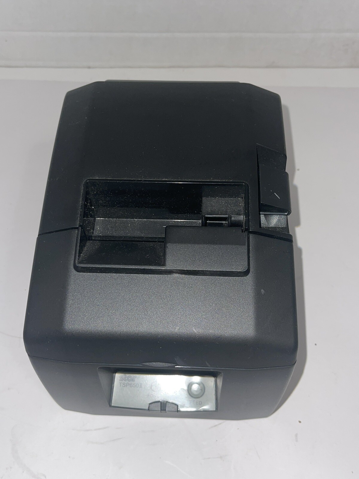 Star TSP650II TSP654IISK Linerless Sticky Paper Thermal POS Receipt Printer