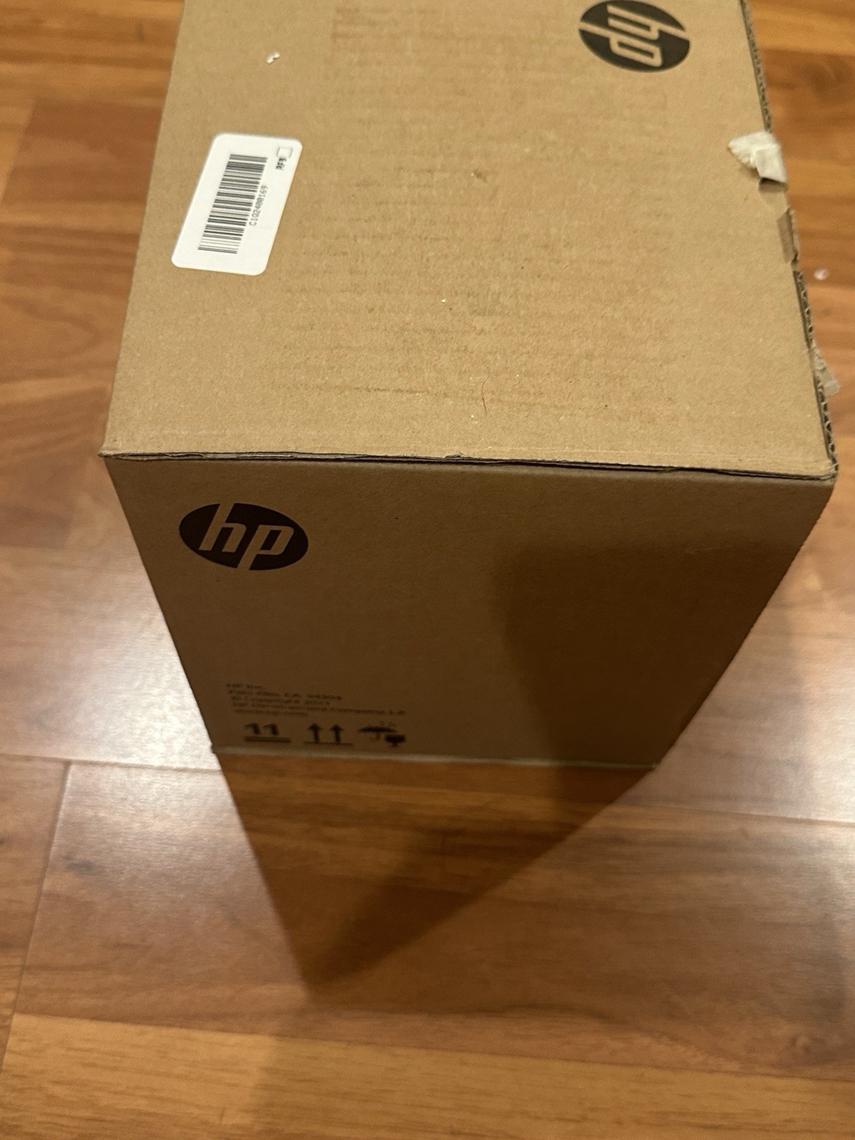 NEW HP Engage One Pro Serial Ethernet USB Thermal Printer – 299U7AA,M42513-002