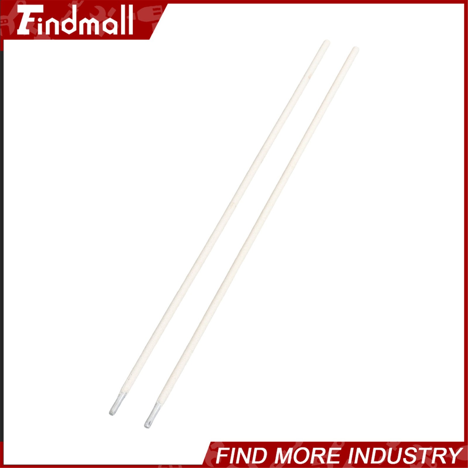 Findmall E4043 Aluminum Welding Rods 5/32″x14″ TIG Welding Wire Filler Rod 2 LBS