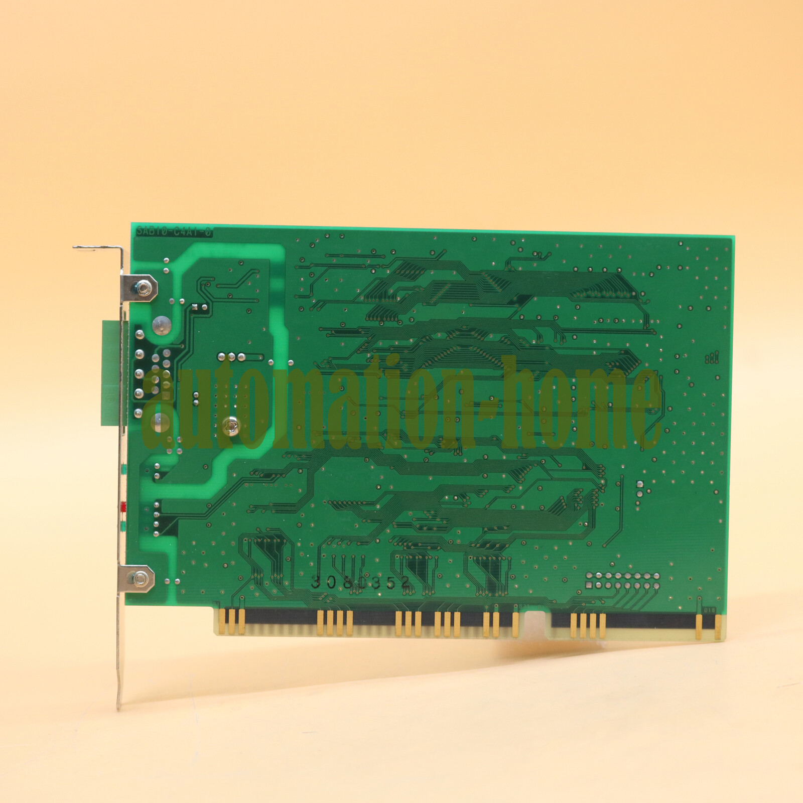 Used Test SAB10-C4A1 Tested In Good Condition#XR