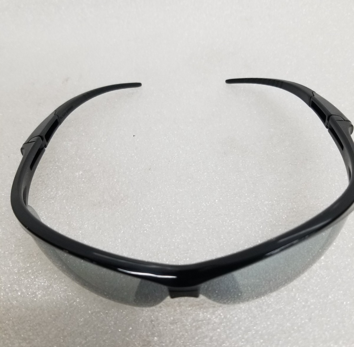 ORR Safety X12AMBS XP Archer Safety Eyewear Smokey Mirror Lens 1 Pr