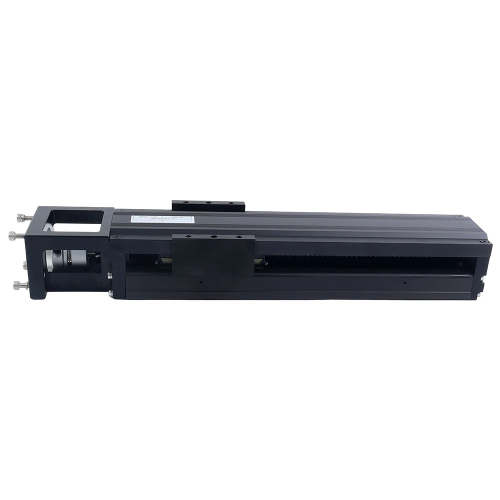 Ball Screw Driven Horizontal/Vertical Payload 40/12kg 210-810mm for Servo Motor