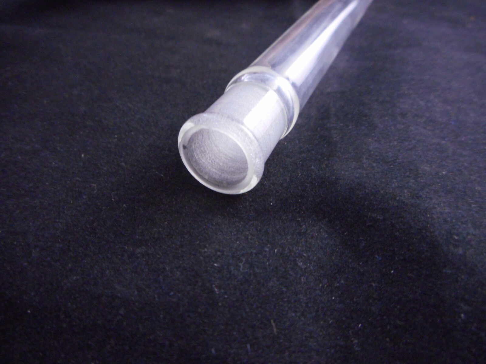 PYREX Glass 25mL Economical No Marking Burette Replacement Body 2145-115-CO 1/PK