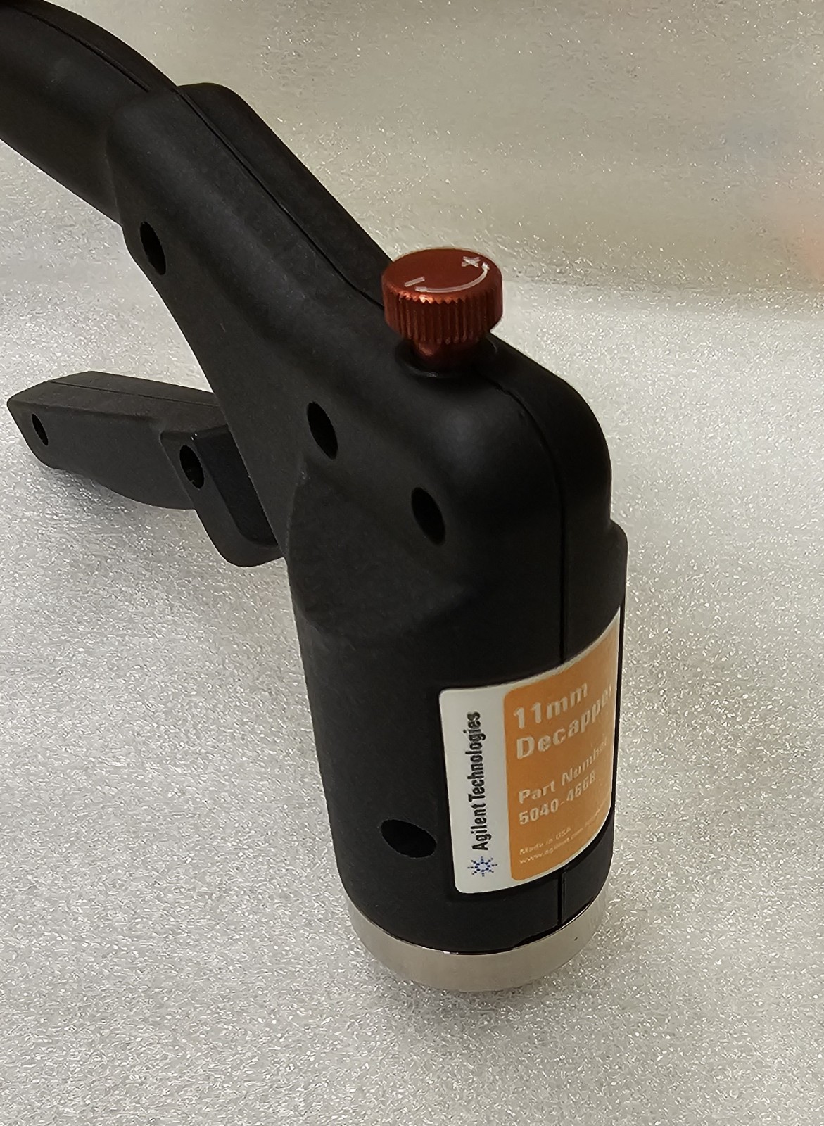 Agilent Technologies 11mm Decapper Part No 5040-4668