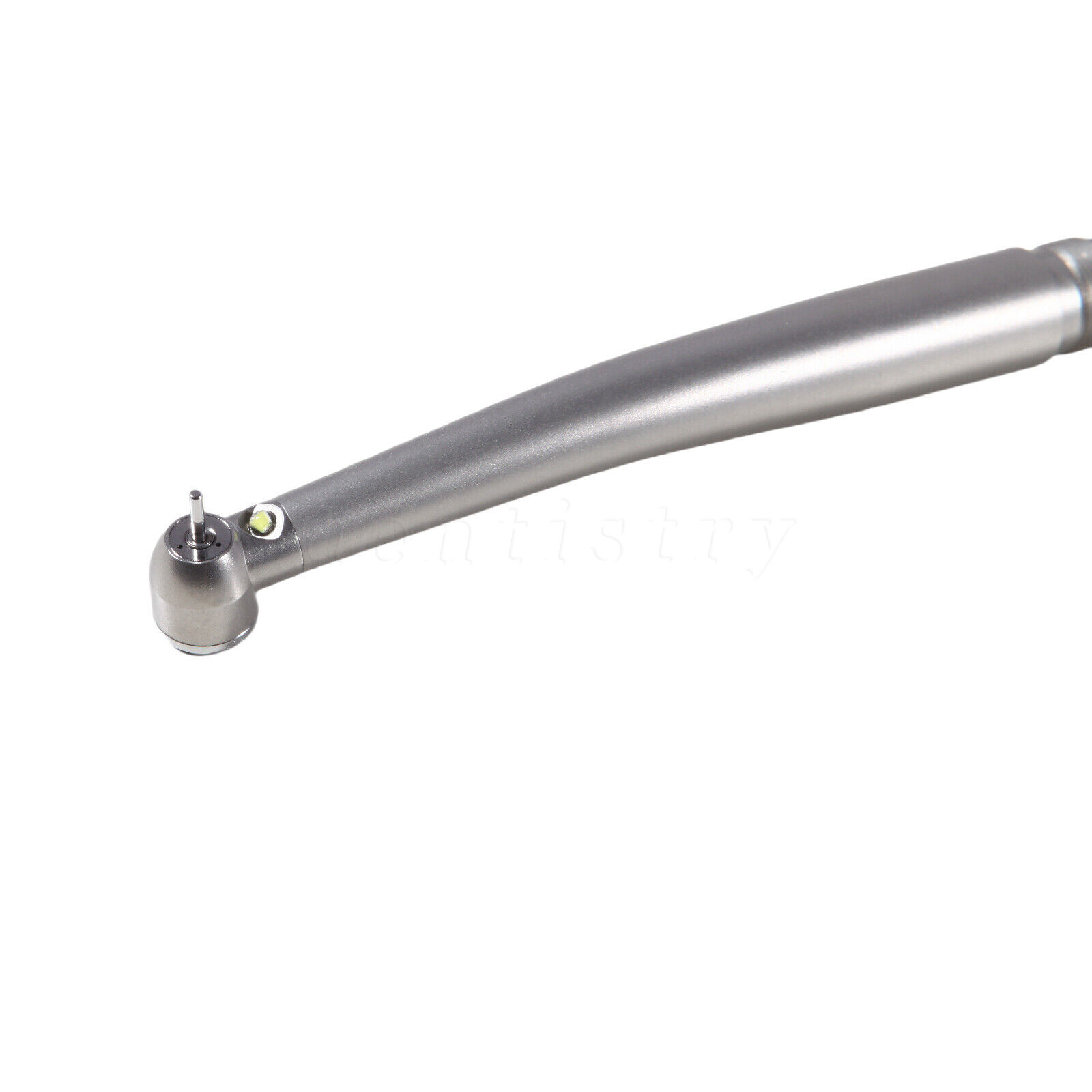 NSK STYLE Dental LED E-generator Fiber Optic High Speed Handpiece Turbine 4 Hole