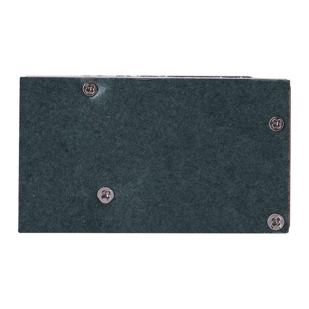 Lithium Battery Pack Board 15A for Li-Ion Li-Polymer Ternary Batteries BMS