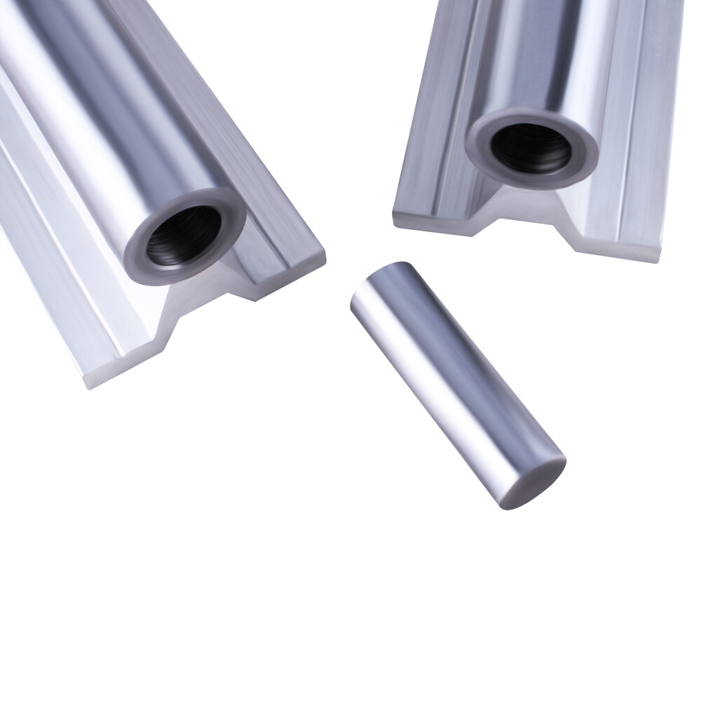 SBR16 SBR20 Linear Rail Guide 2500mm-4500mm+SBR16UU SBR20UU Bearing Blocks CNC