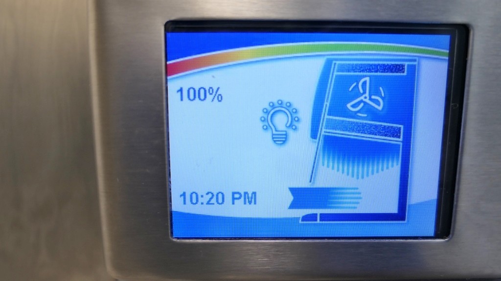 Labconco Logic+ Puriﬁer 4′ Biosafety Cabinet TESTED with Warranty SEE VIDEO
