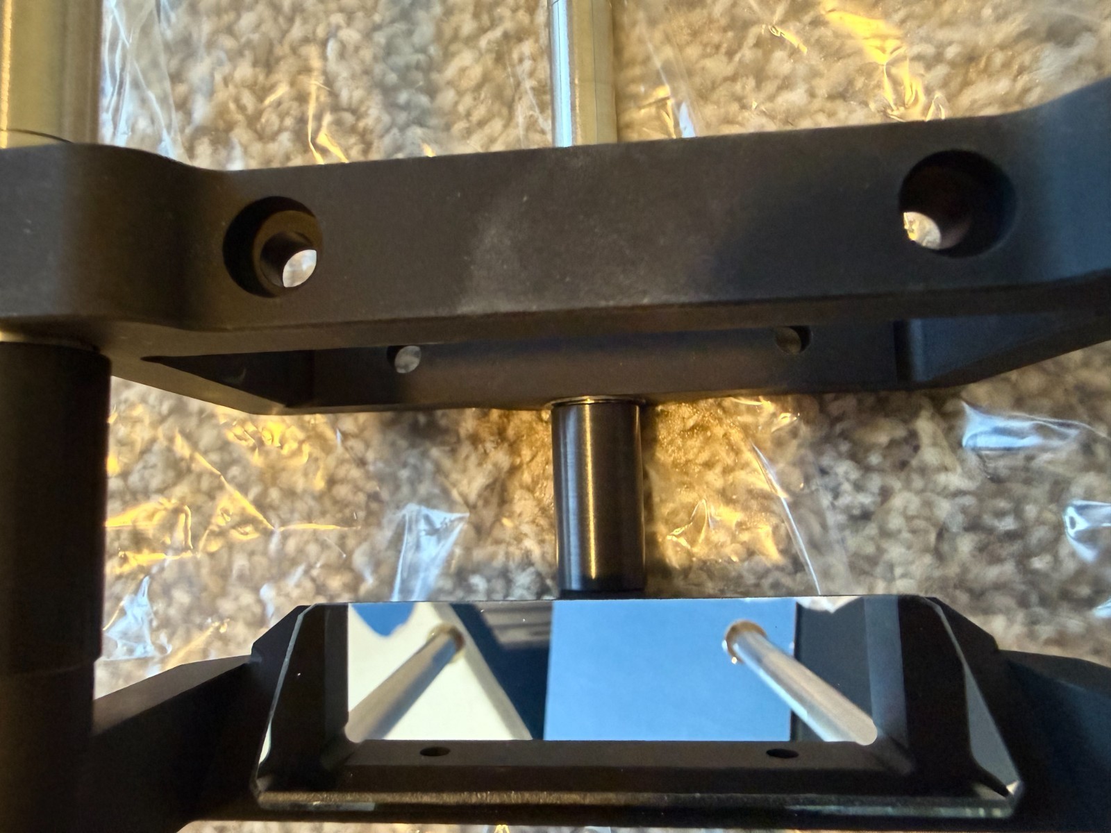 Opto Engineering CMMR4K060-V 45° First Surface Mirror