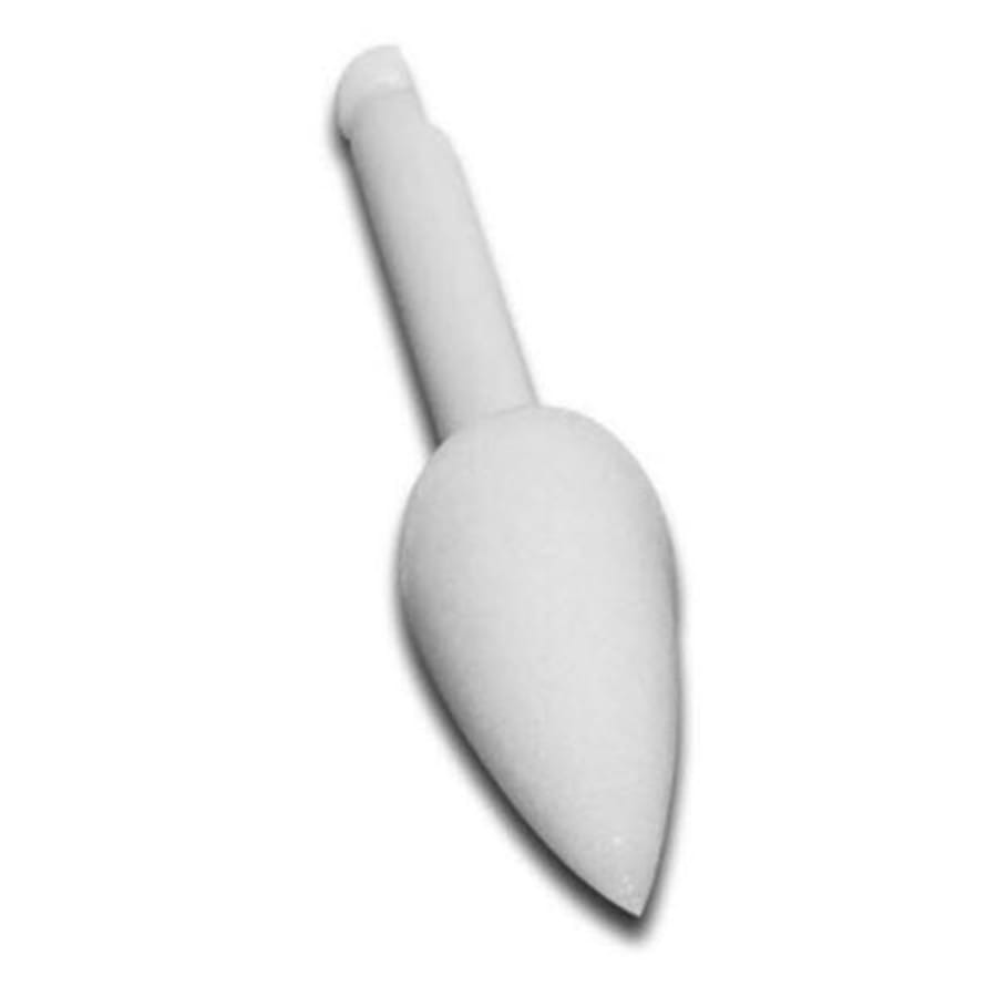 Plastic Midi Point & Inverted Cone Dental Finishing Points Box 50