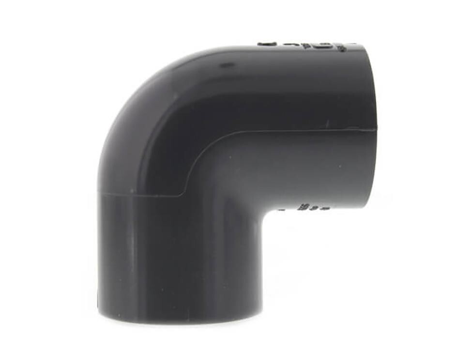 Spears 806-010 1″ 90 Deg Elbow S80 PVC