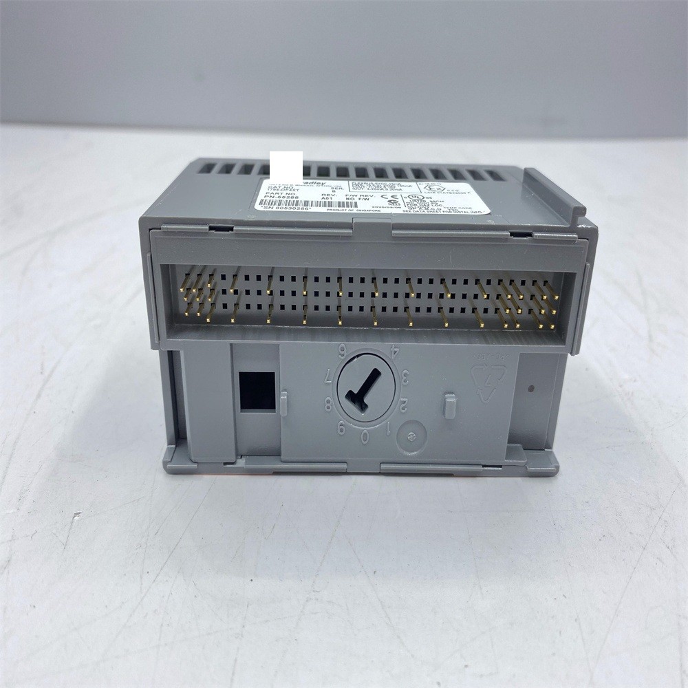 1PCS Flex XT 4 Point Analog Output Module 1794-OE4XT SER B