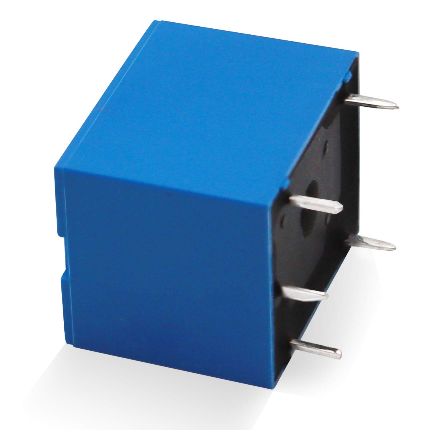 12V DC Coil Relay SPDT Mini PCB Power Relay 5 Pins