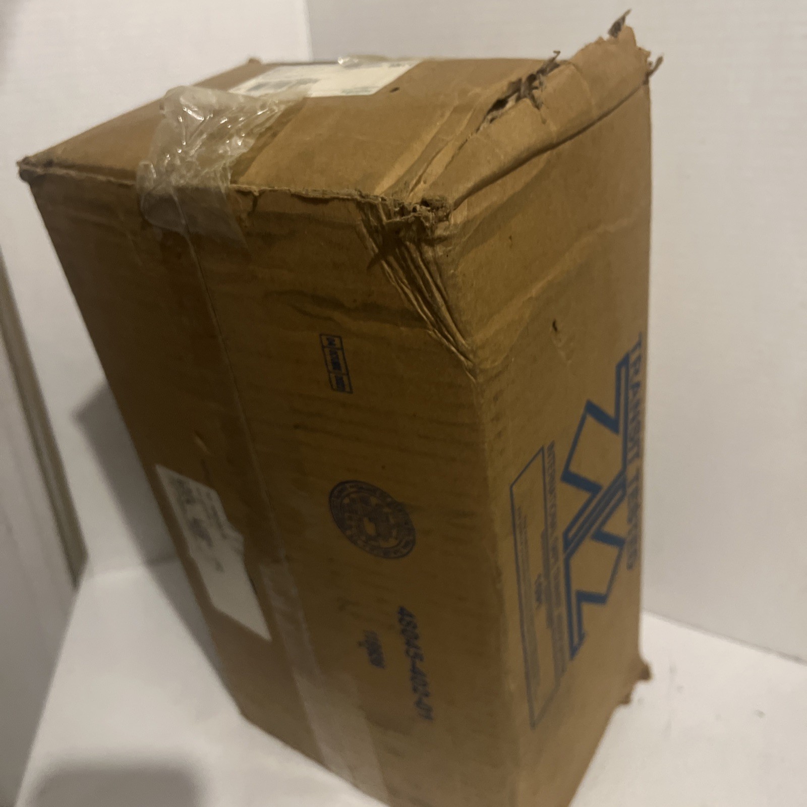 Square D JJA36200 200A 3 Pole 600V I-Line Power-Pact Circuit Breaker NEW-no box