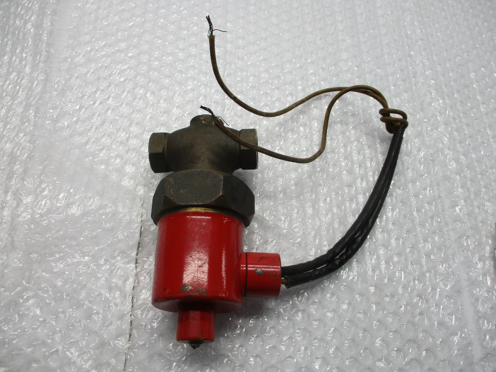 ATKOMATIC 521G 3/8″ VALVE NSNP