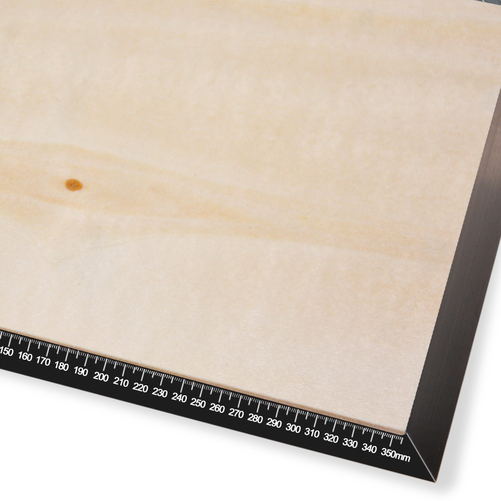 LONGER Honeycomb Working Table Laser Engraver Equipment Parts 15.7×15.7inch used