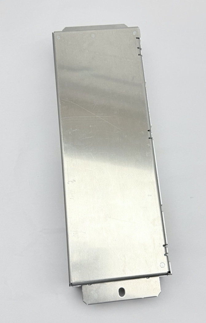 LED Drive 4A CC-750V D15 Schiederwerk, LED-4799-3-06