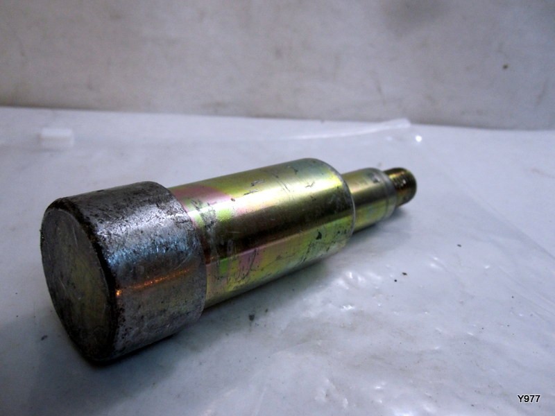 Stabilizer Foot 20mm x 145mm Climax 129TA5123