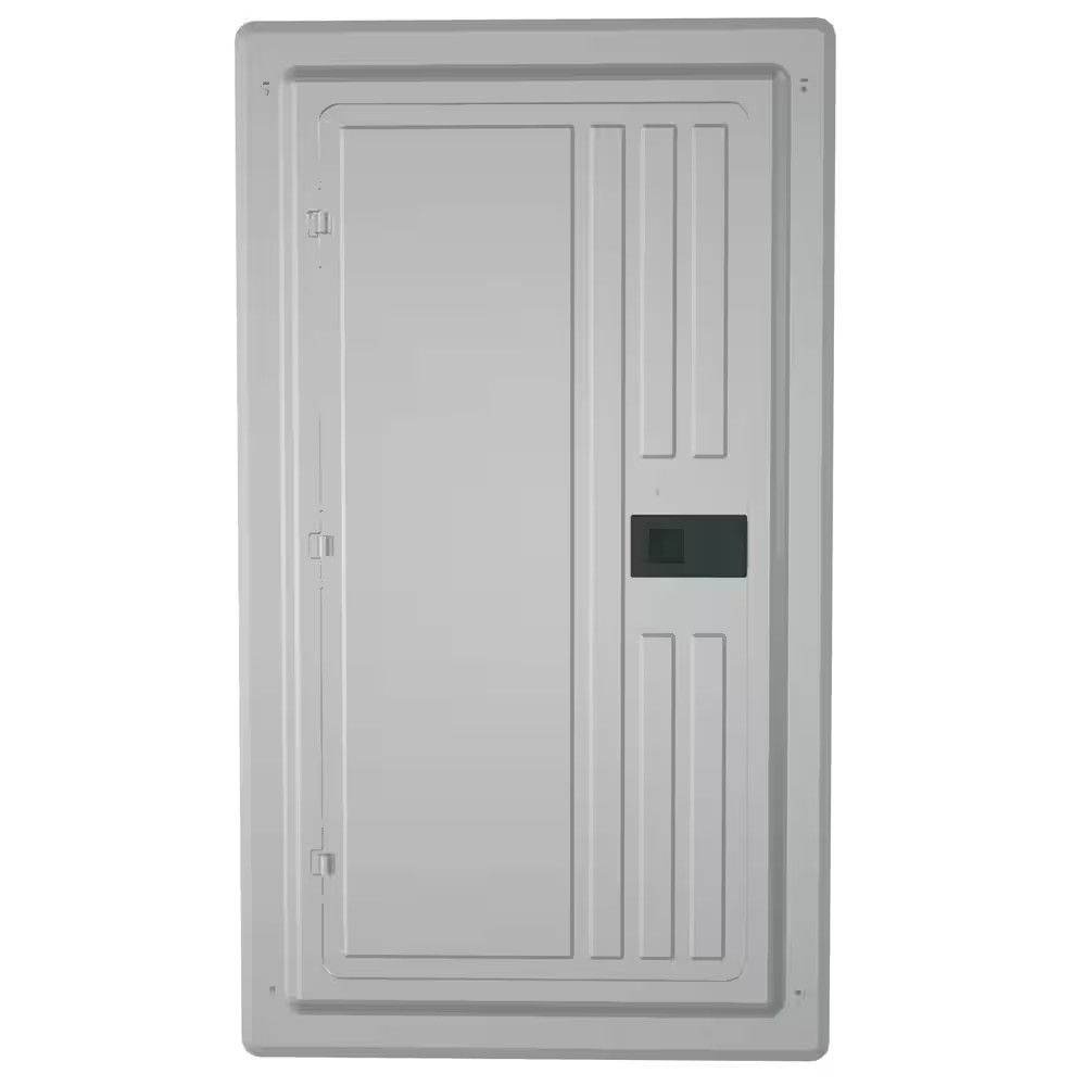 PN Series 100 Amp 30-Space 30-Circuit Main Breaker Plug-On Neutral Load Center I