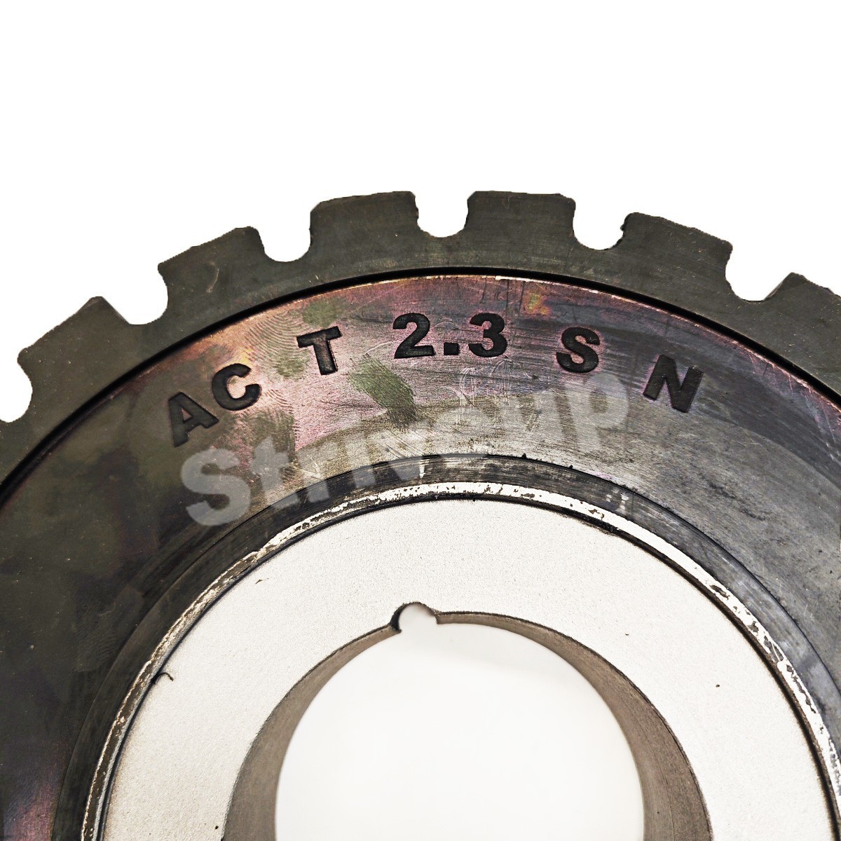New ACT2.3SN Coupler for Reich Arcusaflex ACT2.3SN