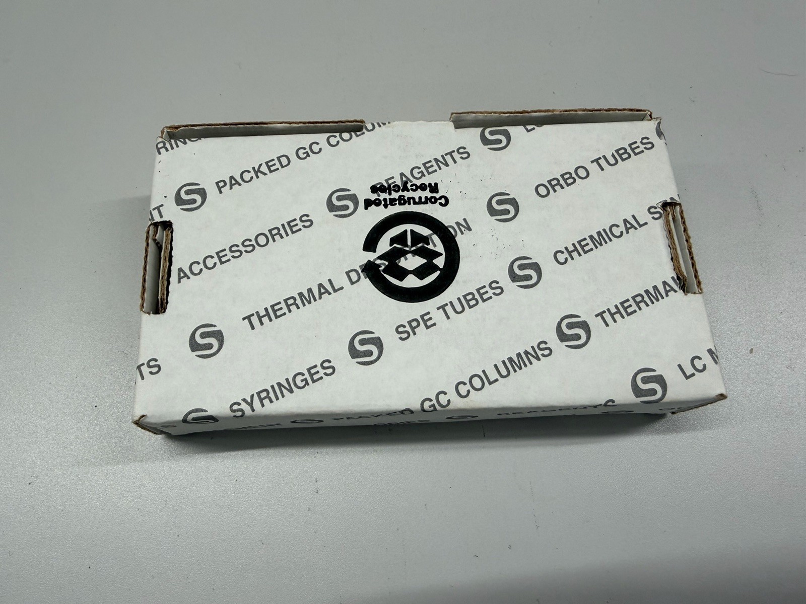 Supelco Fiber Assembly, Catalog # 57304