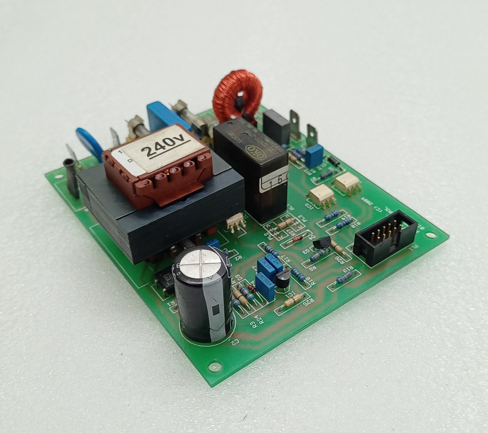 Martin pro. Power Control 01204014B