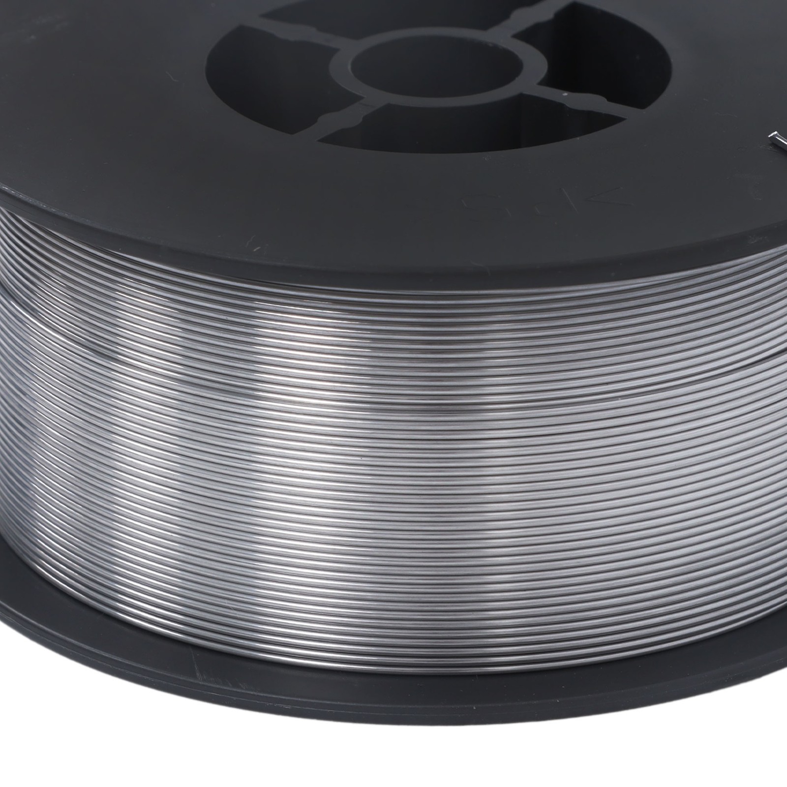 (2 x 2-Lb Spools) E71T-GS .035″ Flux Core Welding Wire – Gasless Mild Steel MIG